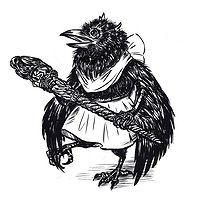 Wereraven