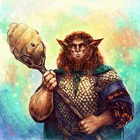 Bugbear Beekeper