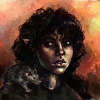 Halfling Adventurer