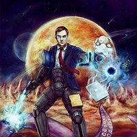 Space Lawyer