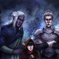 D&D Party