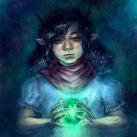 Healing Stone
