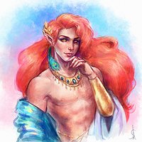 Fey Lord