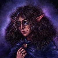 Gnome Cleric