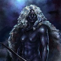 The Huntress