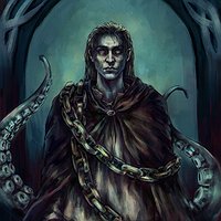 Drowned prophet